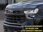New 2026 Chevrolet Silverado 1500 LT Crew Cab for sale #262452 - photo 13