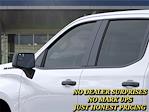 New 2026 Chevrolet Silverado 1500 Custom Crew Cab for sale #262454 - photo 12