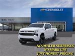 New 2026 Chevrolet Silverado 1500 RST Crew Cab for sale #262474 - photo 7