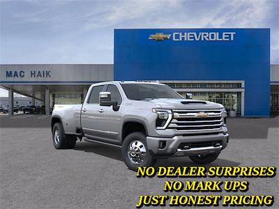 New 2026 Chevrolet Silverado 3500 High Country Crew Cab for sale #262485 - photo 1