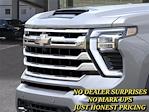 New 2026 Chevrolet Silverado 3500 High Country Crew Cab for sale #262485 - photo 13