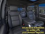 New 2026 Chevrolet Silverado 3500 High Country Crew Cab for sale #262485 - photo 16