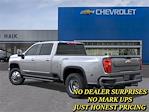 New 2026 Chevrolet Silverado 3500 High Country Crew Cab for sale #262485 - photo 4
