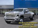 New 2026 Chevrolet Silverado 3500 High Country Crew Cab for sale #262485 - photo 6