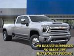 New 2026 Chevrolet Silverado 3500 High Country Crew Cab for sale #262485 - photo 7