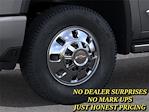 New 2026 Chevrolet Silverado 3500 High Country Crew Cab for sale #262485 - photo 9