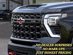 New 2026 Chevrolet Silverado 2500 ZR2 Crew Cab for sale #262537 - photo 13