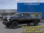 New 2026 Chevrolet Silverado 2500 ZR2 Crew Cab for sale #262537 - photo 3