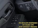New 2026 Chevrolet Silverado 2500 ZR2 Crew Cab for sale #262537 - photo 22