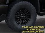 New 2026 Chevrolet Silverado 2500 ZR2 Crew Cab for sale #262537 - photo 9