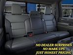New 2026 Chevrolet Silverado 2500 ZR2 Crew Cab for sale #262538 - photo 17