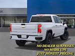 New 2026 Chevrolet Silverado 2500 ZR2 Crew Cab for sale #262538 - photo 2