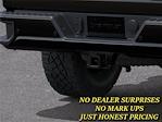 New 2026 Chevrolet Silverado 2500 ZR2 Crew Cab for sale #262543 - photo 14
