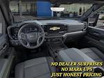 New 2026 Chevrolet Silverado 2500 ZR2 Crew Cab for sale #262543 - photo 15