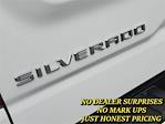 New 2026 Chevrolet Silverado 1500 RST Crew Cab for sale #262548 - photo 33