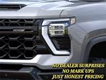 New 2026 Chevrolet Silverado 2500 ZR2 Crew Cab for sale #262550 - photo 10