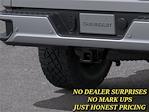 New 2026 Chevrolet Silverado 2500 ZR2 Crew Cab for sale #262550 - photo 14