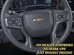 New 2026 Chevrolet Silverado 2500 ZR2 Crew Cab for sale #262550 - photo 19