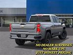New 2026 Chevrolet Silverado 2500 ZR2 Crew Cab for sale #262550 - photo 2