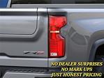 New 2026 Chevrolet Silverado 2500 ZR2 Crew Cab for sale #262551 - photo 11