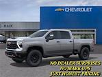 New 2026 Chevrolet Silverado 2500 ZR2 Crew Cab for sale #262551 - photo 3