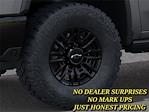 New 2026 Chevrolet Silverado 2500 ZR2 Crew Cab for sale #262551 - photo 9