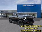New 2026 Chevrolet Silverado 2500 ZR2 Crew Cab for sale #262552 - photo 1