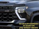 New 2026 Chevrolet Silverado 2500 ZR2 Crew Cab for sale #262552 - photo 10