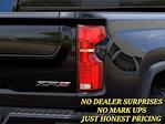 New 2026 Chevrolet Silverado 2500 ZR2 Crew Cab for sale #262552 - photo 11