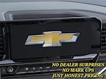 New 2026 Chevrolet Silverado 2500 ZR2 Crew Cab for sale #262552 - photo 20