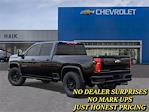 New 2026 Chevrolet Silverado 2500 ZR2 Crew Cab for sale #262552 - photo 4