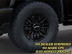 New 2026 Chevrolet Silverado 2500 ZR2 Crew Cab for sale #262552 - photo 9
