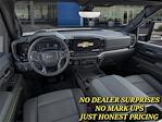 New 2026 Chevrolet Silverado 2500 ZR2 Crew Cab for sale #262560 - photo 15