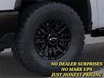 New 2026 Chevrolet Silverado 2500 ZR2 Crew Cab for sale #262560 - photo 9