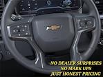 New 2026 Chevrolet Silverado 3500 High Country Crew Cab for sale #262561 - photo 19