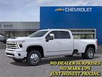 New 2026 Chevrolet Silverado 3500 High Country Crew Cab for sale #262561 - photo 3