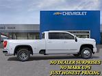 New 2026 Chevrolet Silverado 3500 High Country Crew Cab for sale #262561 - photo 5