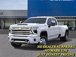 New 2026 Chevrolet Silverado 3500 High Country Crew Cab for sale #262561 - photo 6