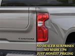 New 2026 Chevrolet Silverado 1500 Custom Crew Cab for sale #262590 - photo 11