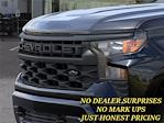 New 2026 Chevrolet Silverado 1500 Custom Crew Cab for sale #262592 - photo 13