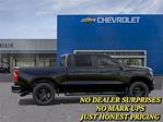 New 2026 Chevrolet Silverado 1500 Custom Crew Cab for sale #262592 - photo 5