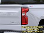 New 2026 Chevrolet Silverado 1500 Custom Crew Cab for sale #262602 - photo 11