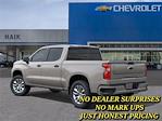 New 2026 Chevrolet Silverado 1500 Custom Crew Cab for sale #262607 - photo 4