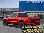 New 2026 Chevrolet Silverado 1500 RST Crew Cab for sale #262650 - photo 4