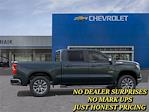 New 2026 Chevrolet Silverado 1500 LT Crew Cab for sale #262655 - photo 5