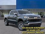 New 2026 Chevrolet Silverado 1500 LT Crew Cab for sale #262655 - photo 7