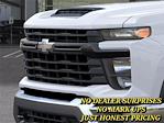 New 2026 Chevrolet Silverado 3500 Regular Cab Cab Chassis for sale #262669 - photo 13