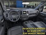 New 2026 Chevrolet Silverado 3500 Regular Cab Cab Chassis for sale #262669 - photo 15