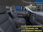New 2026 Chevrolet Silverado 3500 Regular Cab Cab Chassis for sale #262669 - photo 17