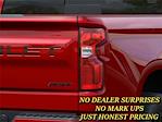 New 2026 Chevrolet Silverado 1500 RST Crew Cab for sale #262676 - photo 11